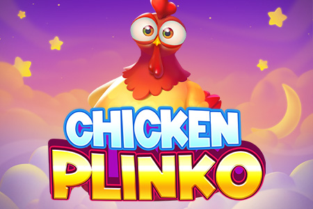 Chicken Plinko