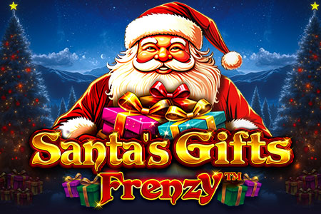 Santa's Gifts Frenzy™