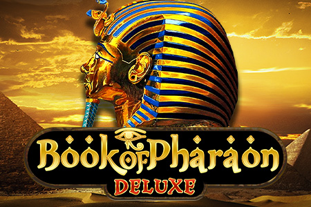 Book of Pharaon Deluxe