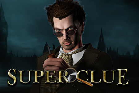 Super Clue
