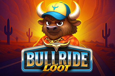Bullride Loot