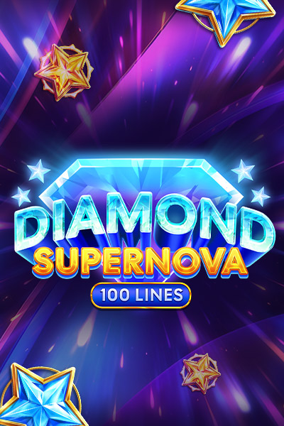 Diamond Supernova 100
