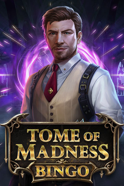 Tome of Madness Bingo Tome of Madness Bingo