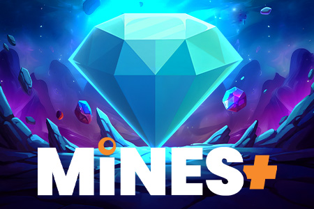 Mines+