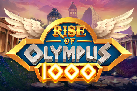 Rise of Olympus 1000
