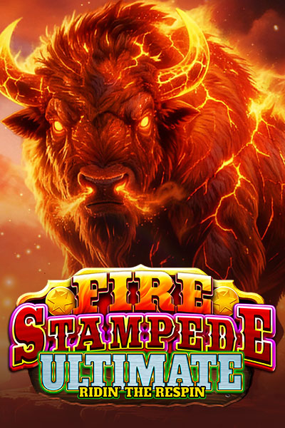 Fire Stampede Ultimate Fire Stampede Ultimate