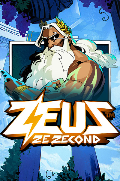 Zeus Ze Zecond Zeus Ze Zecond