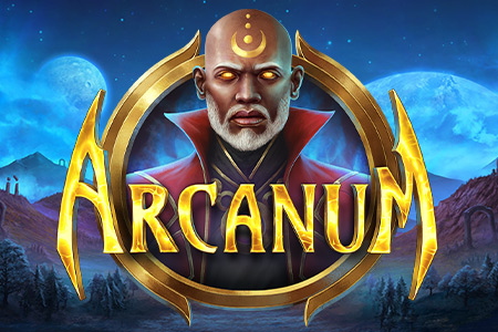 Arcanum