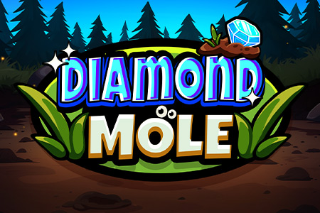 Diamond Mole