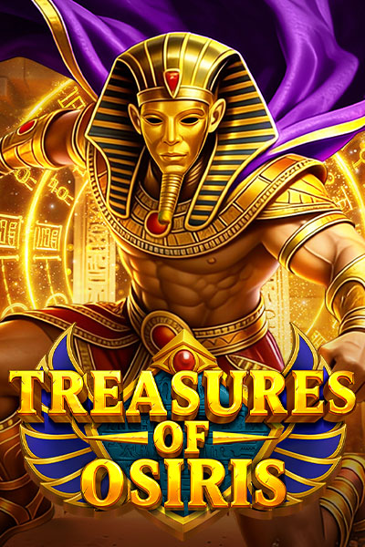 Treasures of Osiris Treasures of Osiris