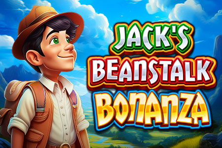 Jack’s Beanstalk Bonanza