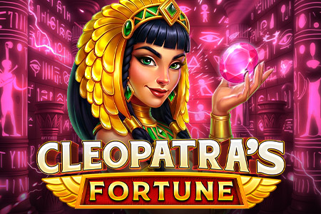 Cleopatra's Fortune