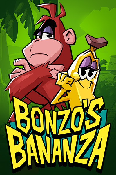 Bonzo’s Bananza