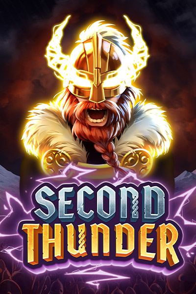 Second Thunder