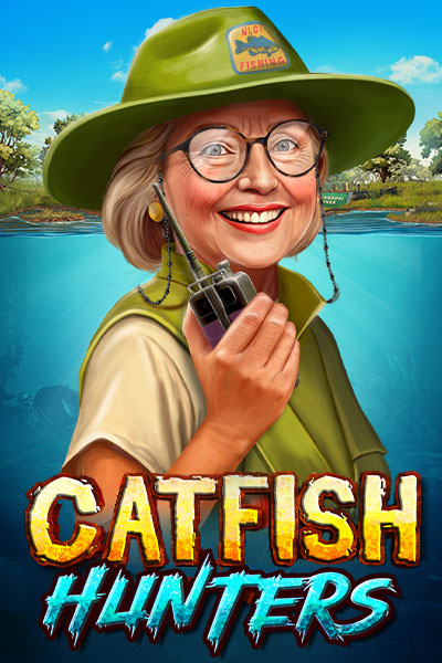 Catfish Hunters Catfish Hunters