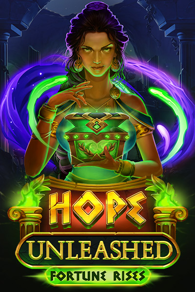 Hope Unleashed Fortune Rises Hope Unleashed Fortune Rises