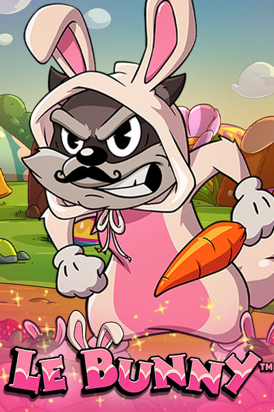 Le Bunny Le Bunny