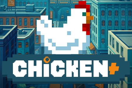 Chicken+