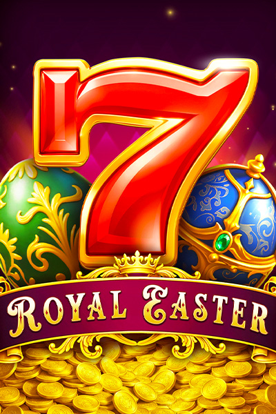 Royal Easter Royal Easter