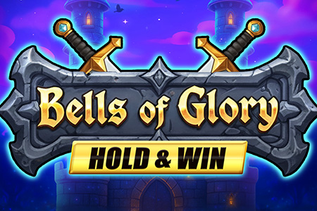 Bells of Glory Hold & Win
