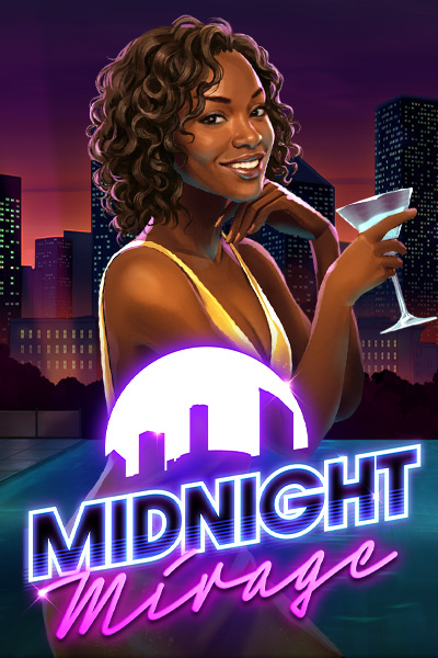 Midnight Mirage Midnight Mirage