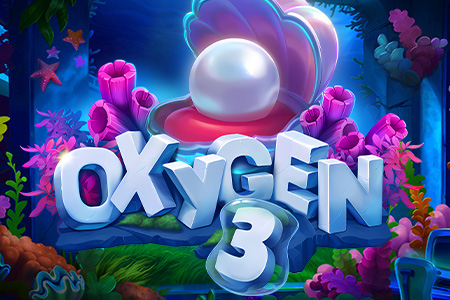 Oxygen 3