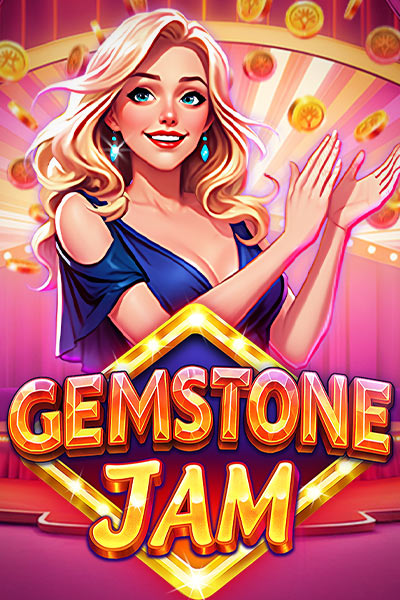 Gemstone Jam