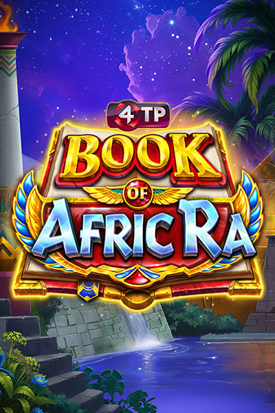 4TP Book of AfricRa