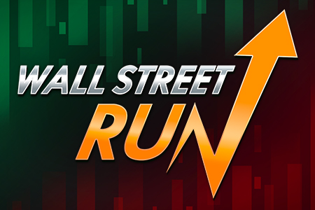 Wall Street Run
