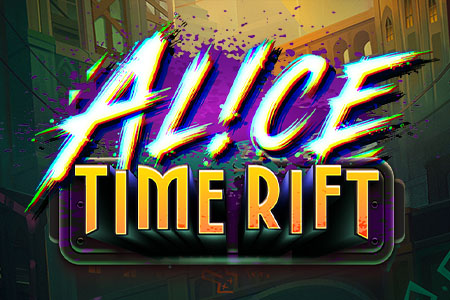 Alice Time Rift