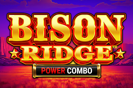 Bison Ridge Power Combo™