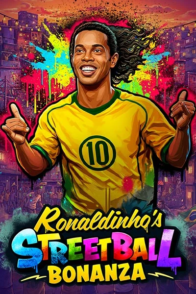 Ronaldinho's Streetball Bonanza Ronaldinho's Streetball Bonanza