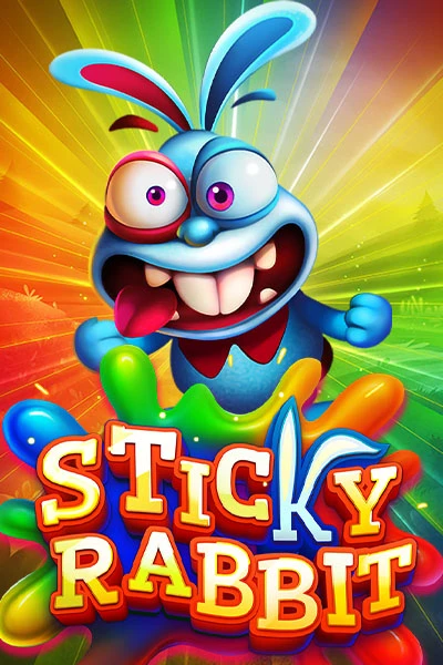 Sticky Rabbit Sticky Rabbit