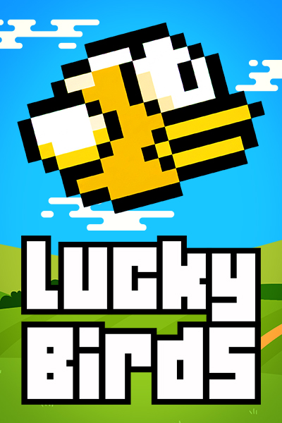 Lucky Birds