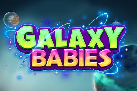 Galaxy Babies