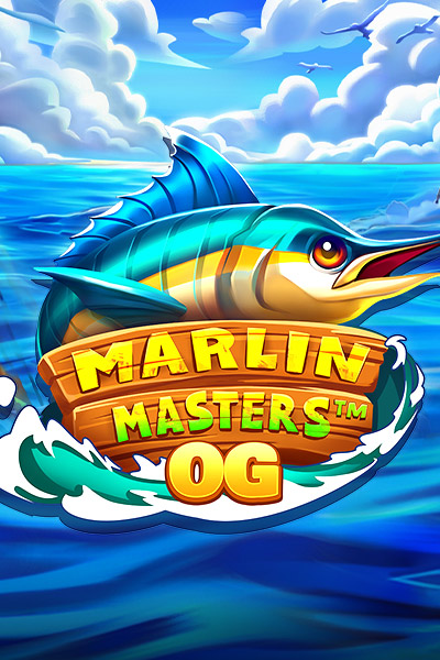 Marlin Masters OG