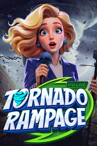 Tornado Rampage