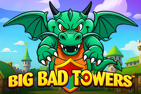 Big Bad Towers Big Bad Towers