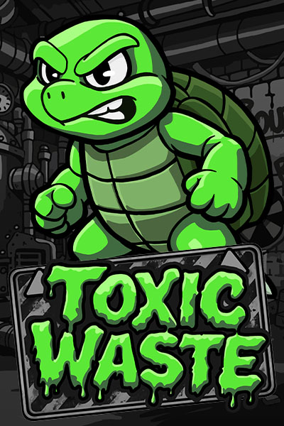 Toxic Waste Toxic Waste