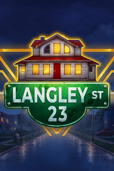 Langley Street 23 Langley Street 23