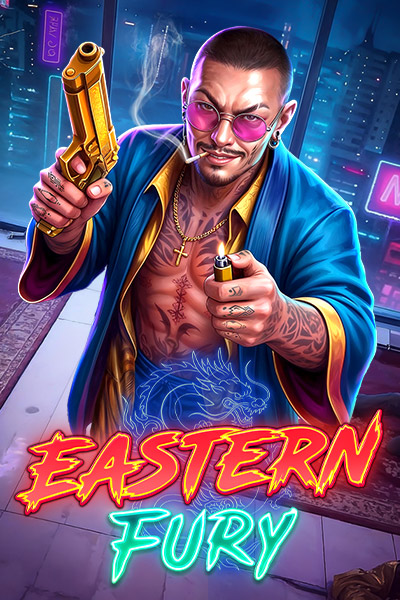Eastern Fury Eastern Fury
