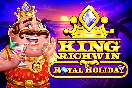 King Richwin: Royal Holiday