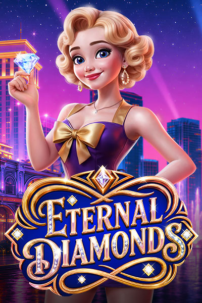 Eternal Diamonds Eternal Diamonds