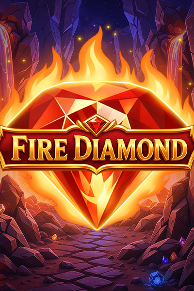 Fire Diamond Fire Diamond