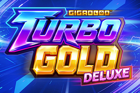 Turbo Gold Deluxe GigaBlox™