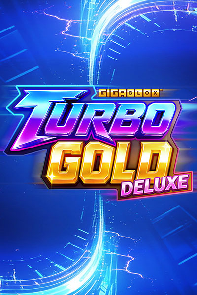 Turbo Gold Deluxe GigaBlox™