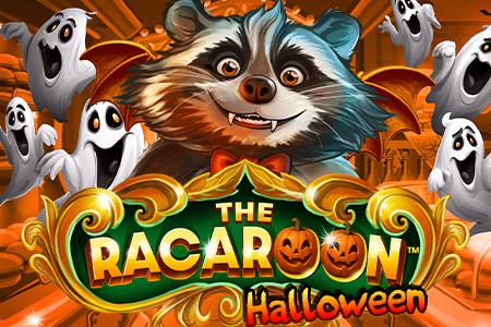 The Racaroon Halloween