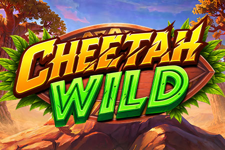 Cheetah Wild