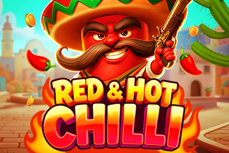 Red and Hot Chilli