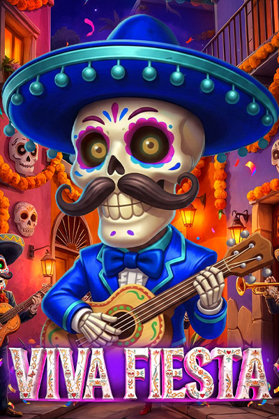 Viva Fiesta